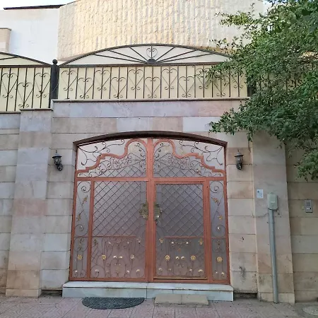 شقة استراحة مرمرة المدينة المنورة المظهر الخارجي الصورة