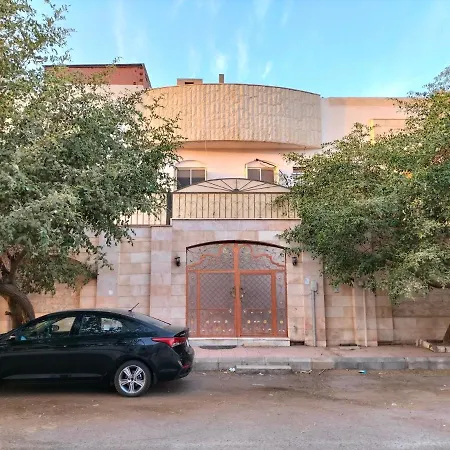 شقة استراحة مرمرة المدينة المنورة المظهر الخارجي الصورة