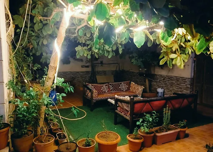استراحة مرمرة