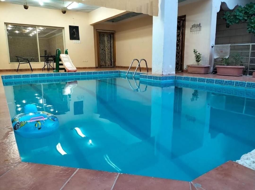 Marmara Apartment *