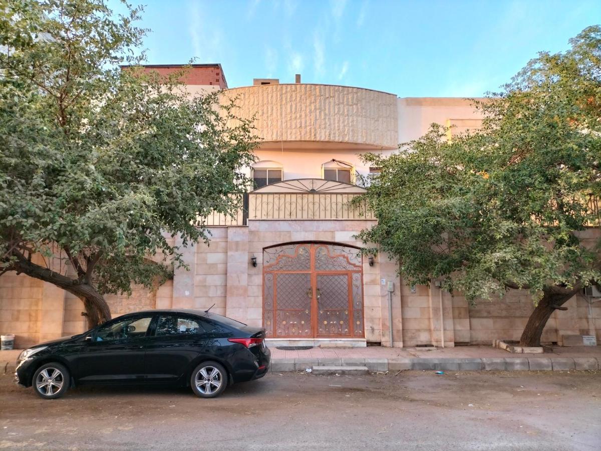 استراحة مرمرة شقة