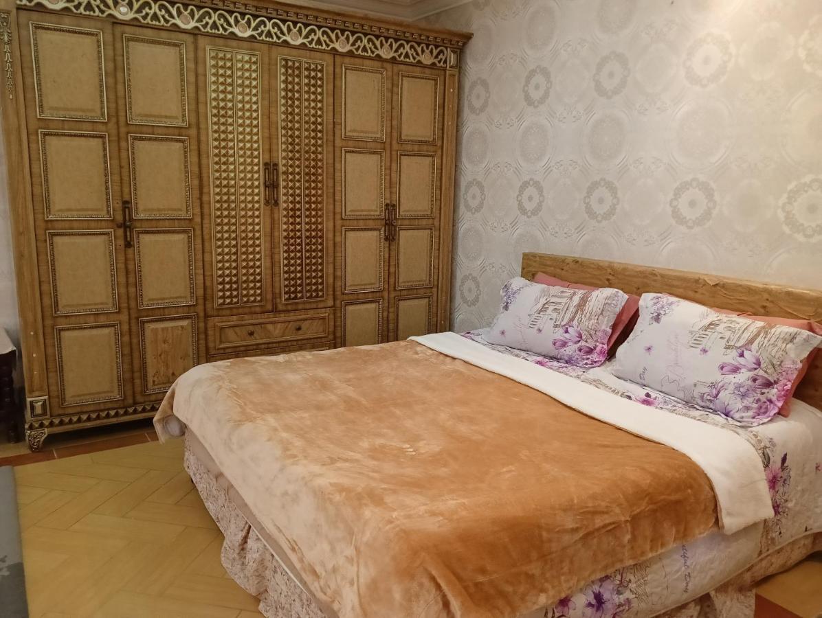 استراحة مرمرة المدينة المنورة