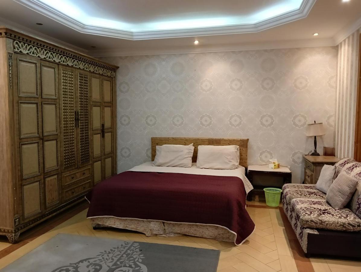 استراحة مرمرة