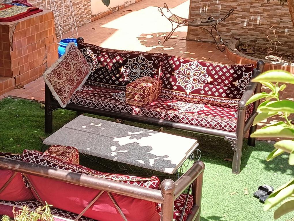 شقة استراحة مرمرة المدينة المنورة