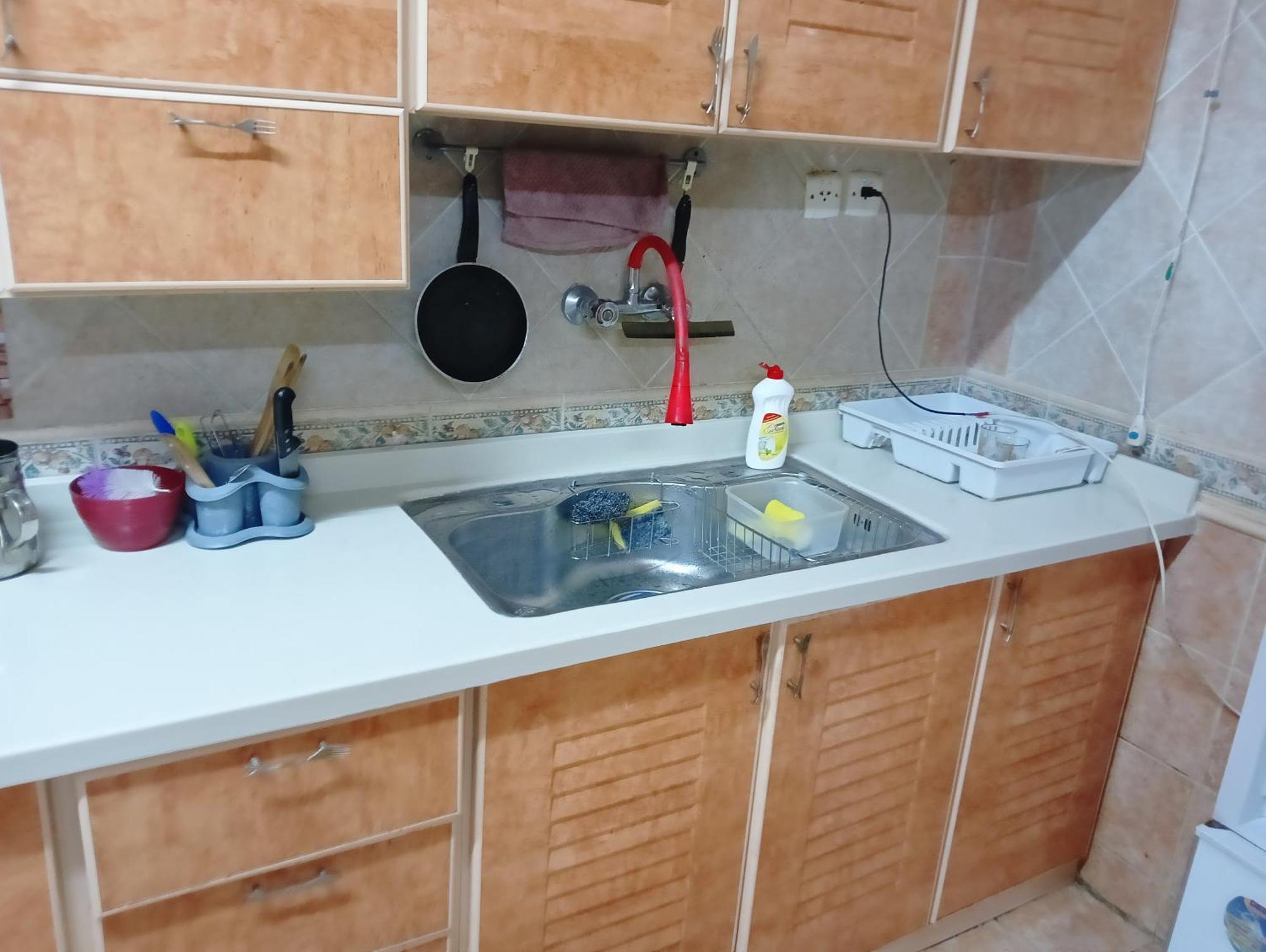 شقة استراحة مرمرة المدينة المنورة