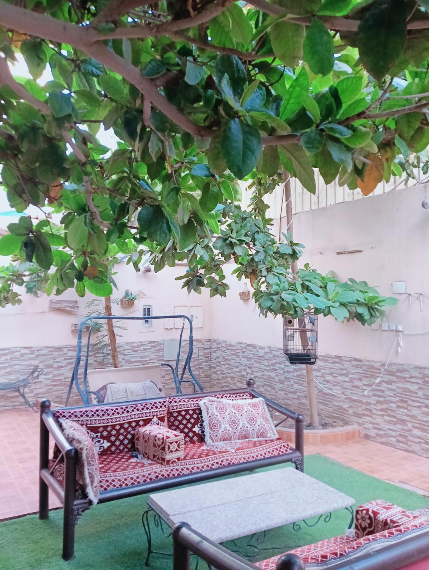 استراحة مرمرة