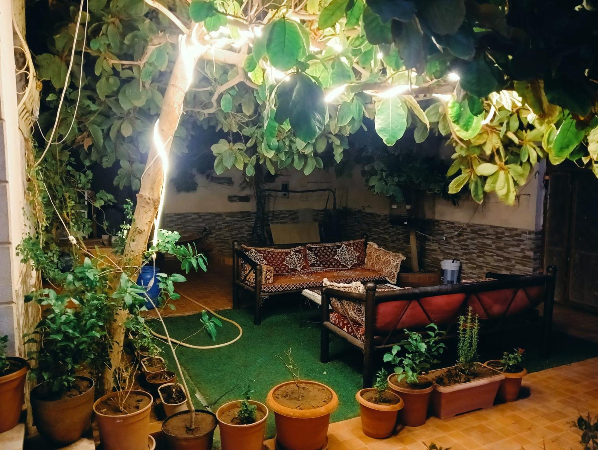 استراحة مرمرة