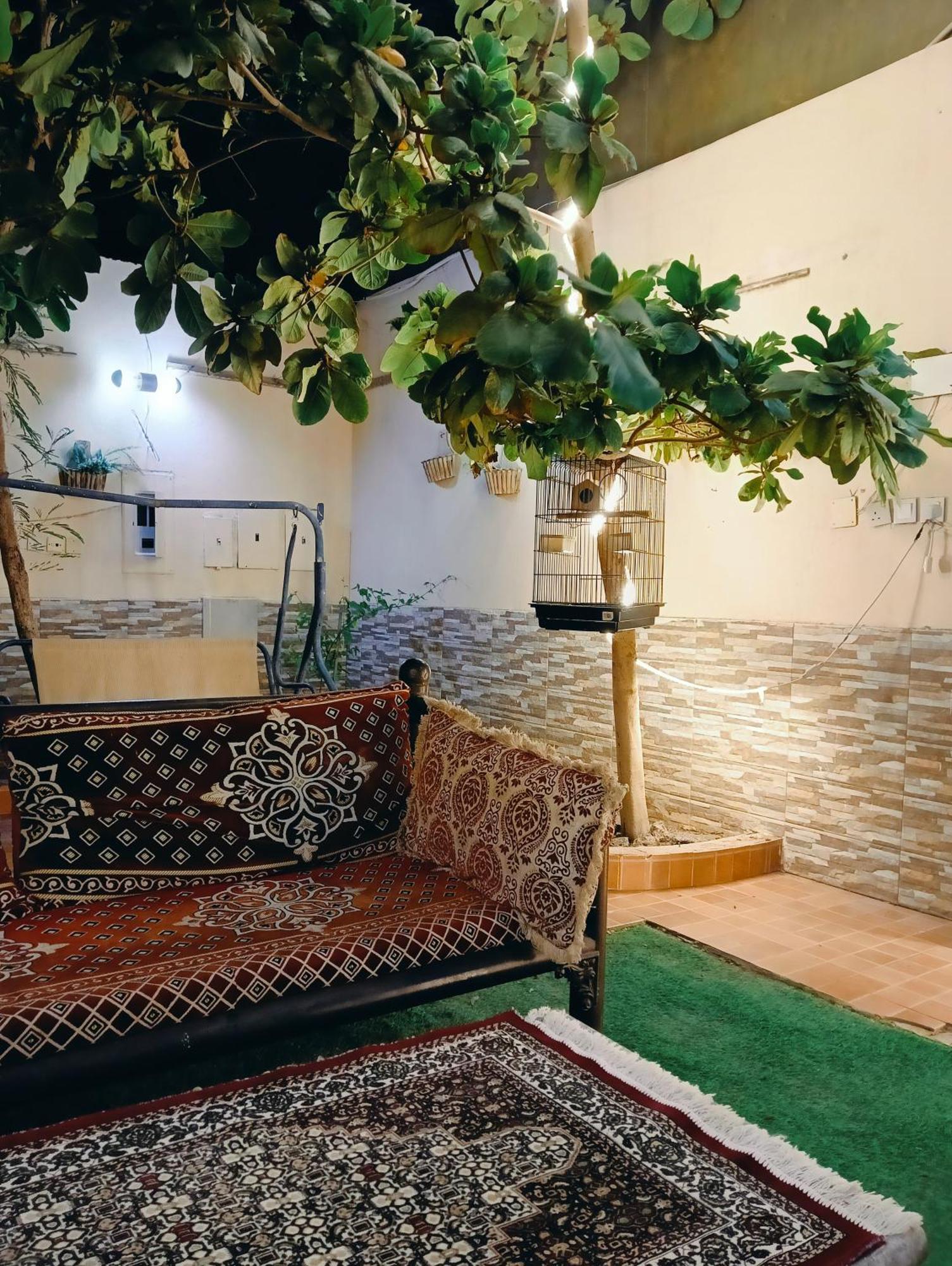 استراحة مرمرة شقة *